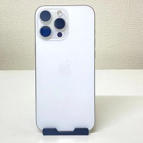 Apple iPhone16 ProMax 256GB White Titanium