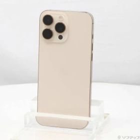 ソフマップ 〔中古品〕 iPhone16 Pro Max 256GB デザートチタニウム MYWJ3J／A SIMフリー【377】