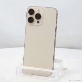ソフマップ 〔中古品〕 iPhone16 Pro Max 256GB デザートチタニウム 3N530J／A SIMフリー【344】