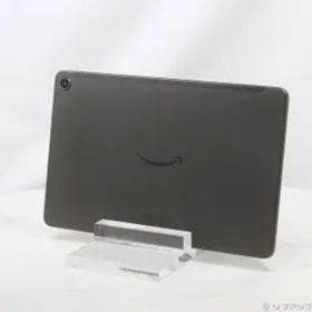 ソフマップ 〔中古品〕 Fire Max 11 64GB グレー B0B2SD8BVX Wi-Fi【262】