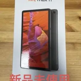 Amazon fire max 11 64GB