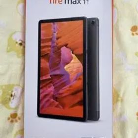 Fire Max 11 タブレット 11インチ 2Kディスプレイ 128GB