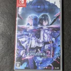 神獄塔 メアリスケルター2 for Nintendo Switch 通常版