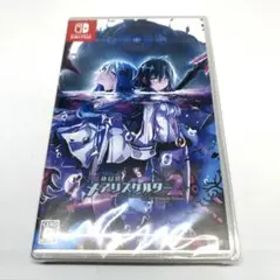 神獄塔 メアリスケルター2 for Nintendo Switch 通常版