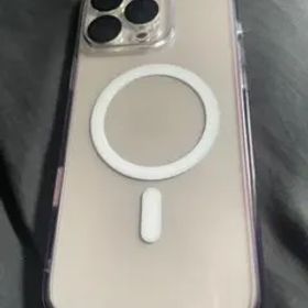 美品iPhone 16Pro Max 256GBデザートチタニウム