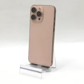 【当店保証30日間】iPhone 16 Pro Max / MYWJ3J/A / 256GB / デザートチタニウム / 国内版 / SIMフリー / 【管理番号:37452】