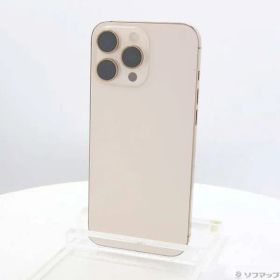 ソフマップ 〔中古品〕 iPhone16 Pro Max 256GB デザートチタニウム MYWJ3J／A SIMフリー【262】