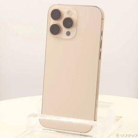ソフマップ 〔中古品〕 iPhone16 Pro Max 512GB デザートチタニウム MYWN3J／A SIMフリー【297】