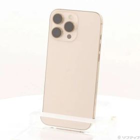 ソフマップ 〔中古品〕 iPhone16 Pro Max 512GB デザートチタニウム MYWN3J／A SIMフリー【251】