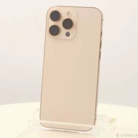 ソフマップ 〔中古品〕 iPhone16 Pro Max 256GB デザートチタニウム 3N530J／A SIMフリー【258】