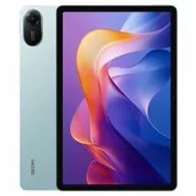 Xiaomi Redmi Pad 2 6GB+128GB VHU5841JP [ミントグリーン]