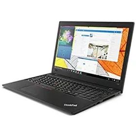 【中古】レノボ・ジャパン 20LW002SJP ThinkPad L580