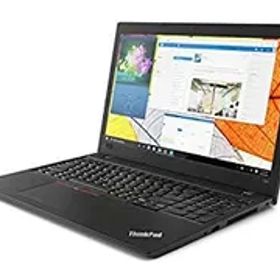【中古】レノボ・ジャパン 20LW001BJP ThinkPad L580