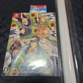 LoveR Kiss Endless Memories 限定版 ワンダーグー