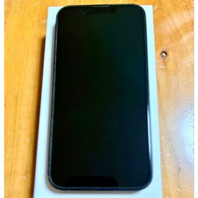 アイフォーン(iPhone)のiPhone13 512GB ケーブル ケース付き(スマートフォン本体)