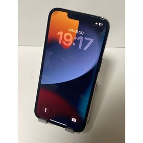 iPhone13Pro 128G グリーン(スマートフォン本体)