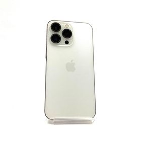 【全額返金保証】【最速発送】Apple iPhone iPhone 13 Pro 256GB シルバー 楽天モバイル SIMフリー 動作確認済(スマートフォン本体)