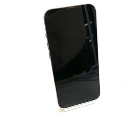 アップル(Apple)の【全額返金保証】【最速発送】Apple iPhone iPhone 13 Pro 256GB シルバー docomo SIMフリー 動作確認済(スマートフォン本体)