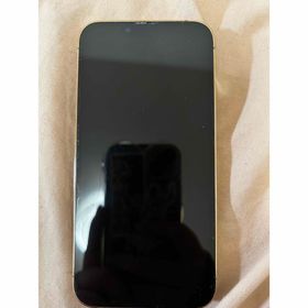 iPhone 13 pro本体(スマートフォン本体)