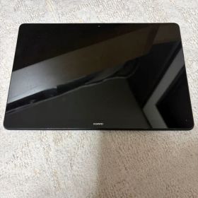 HUAWEI MediaPad T5 ジャンク品