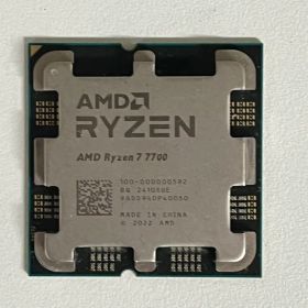 Ryzen7 7700