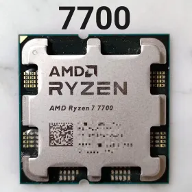 AMD Ryzen 7 7700 BOX 新品¥30,800 中古¥18,600 | 新品・中古のネット