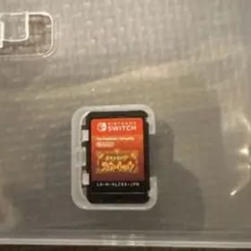 ポケットモンスター スカーレット