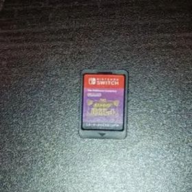 笠*み様 ポケットモンスター スカーレット Nintendo Switch