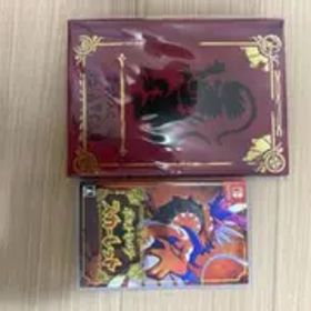 ポケットモンスター スカーレット