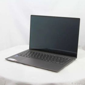 ソフマップ 〔展示品〕 Zenbook S 14 UX5406SA UX5406SA-TU7321GR スマイアグレー【258】