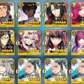 石4930個 115符 オルガマリー宝具5 ククルカン レディ・アヴ...初期垢 石2860個 95符 キャストリア コヤンスカヤ オベロン聖晶石4000~8999個アルク＋マーリン＋アルトリア石垢初期垢 メリュジーヌ宝具5 1590石★5 102種141体 【平景清・ロウヒ】宝具5：Lv120・リリス宝具4・U-... はじめてでも安心 90日補償つきアカウントlock_outline ★5 89種149体 【アルクェイド・モルガン】宝具5・【U-オルガマリ...★5 87種109体 水着シエル宝具3・【U-オルガマリー・インドラ・ヤ...FGO-☆5×23種36体 142LVアカウント聖晶石4000~8999個アルク＋マーリン＋アルトリア 石垢石6700個 35符 ククルカン レディ・アヴァロン キャストリア...石5180個 40符 アルクェイド宝具5 レディ・アヴァロン キャス...石3910個 40符 水着エレシュキガル宝具5 キャストリア オベロ...聖晶石4000~8999個アルク＋マーリン＋アルトリア 石垢聖晶石4000~8999個アルク＋マーリン＋アルトリア 石垢聖晶石3300個+キャストリア+オベロン+コヤンスカヤ+マーリン+水着...初期垢 石2750個 キャストリア コヤンスカヤ オベロン聖晶石4000~8999個アルク＋マーリン＋アルトリア 石垢初期垢 トネリコ宝具5 オベロン 石1450個石1540個 15符 初期垢 レディ・アヴァロン コヤンスカヤ オ...石4250個 70符 オルガマリー キャストリア オベロン コヤン...★5 58種86体 【U-オルガマリー・トネリコ】宝具4・【水着シエル・...FGOの引退アカウント聖晶石4000~8999個アルク＋マーリン＋アルトリア 石垢初期垢！聖晶石2800個+呼符100~200枚+果実100~150石4570個 225符 アルクェイド レディ・アヴァロン キャストリ...石3130個 水着エレシュキガル モルガン アルクェイド キャス...★5 66種92体 U-オルガマリー宝具5・ククルカン宝具5・アルジュナ[...聖晶石4000~8999個アルク＋マーリン＋アルトリア 石垢石3700個 U-オルガマリー宝具5 キャストリア オベロン コヤン...聖晶石4000~8999個アルク＋マーリン＋アルトリア 石垢初期垢 石2500個 キャストリア コヤンスカヤ オベロン石5000個+キャストリア+オベロン+諸葛孔明+レディアヴァロン+水着...聖晶石2800個+呼符100~200枚+金林檎100個 初期垢石3900個+キャストリア+オベロン+諸葛孔明+水着スカディ+コヤンス...聖晶石4000~8999個アルク＋マーリン＋アルトリア 石垢聖晶石4000~8999個アルク＋マーリン＋アルトリア 石垢引退垢 星5鯖:63体 聖晶石:202個★5 138種 212体 蒼崎青子宝具5：Lv120・モルガン宝具3・U-オルガ...★5 121種 218体 U-オルガマリー宝具5・テスカトリポカ宝具5・アル...聖晶石4000~8999個アルク＋マーリン＋アルトリア 石垢