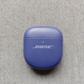 ボーズ(BOSE)の【第2世代】Bose QuietComfort Ultra Earbuds 2(ヘッドフォン/イヤフォン)