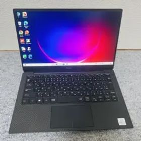 XPS 13 7390 Core i7/メモリ16GB/SSD 256GB
