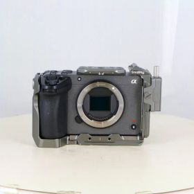 【中古】(ソニー) SONY FX30 (ILME-FX30) ボディ