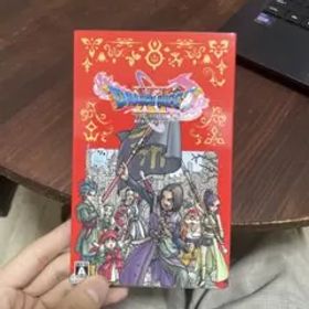 ドラゴンクエストXI S