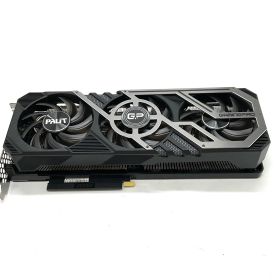 【全額返金保証】【最速発送】Palit グラフィックボード GeForce RTX 3070 GamingPro V1 8GB NE63070019P2-1041A 美品 動作確認済