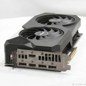 ソフマップ 〔中古品〕 DUAL-RTX3070-O8G【305】