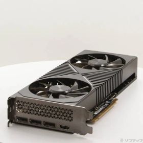 ソフマップ 〔中古品〕 GeForce RTX 3070 GDDR6 8GB【262】