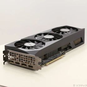 ソフマップ 〔中古品〕 GeForce RTX 3070 GAMING OC 8G GV-N3070GAMING OC-8GD【377】