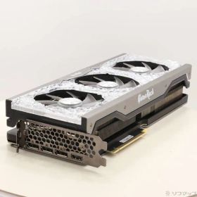 ソフマップ 〔中古品〕 GeForce RTX 3070 GameRock OC V1 NE63070H19P2-1040G【344】
