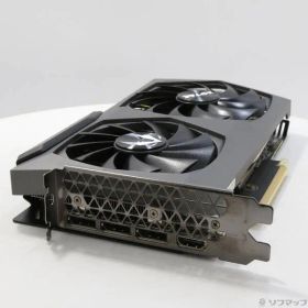 ソフマップ 〔中古品〕 ZOTAC GeForce RTX 3070 8GB GDDR6 ZT-A30700M-10B【262】