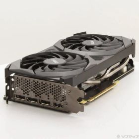 ソフマップ 〔中古品〕 GeForce RTX 3070 VENTUS 2X 8G OC LHR【297】