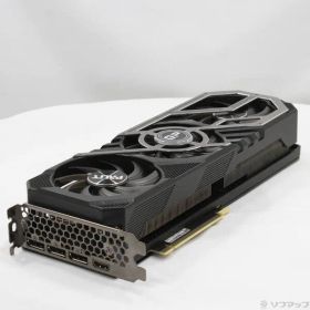ソフマップ 〔中古品〕 GeForce RTX 3070 GamingPro NE63070019P2-1041A【305】