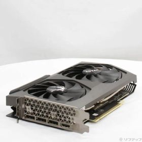 ソフマップ 〔中古品〕 ZOTAC GeForce RTX 3070 8GB GDDR6【262】