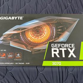 RTX3070 Gaming OC 8GB NVIDIA Geforce