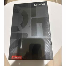 レノボ(Lenovo)の新品 Lenovo Legion Y700 （gen4） 16GB 512GB(タブレット)