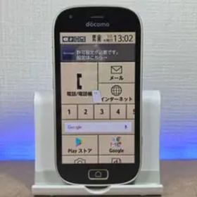 JA626 ワンセグdocomo らくらくスマートフォンme F-03K