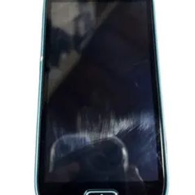 docomo FUJITSU らくらくスマートフォン F-03K