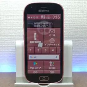 JA912 ワンセグdocomo らくらくスマートフォンme F-03K