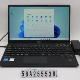 富士通 LIFEBOOK U9311 新品¥49,500 中古¥15,000 | 新品・中古のネット
